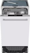 Встраиваемая посудомоечная машина Haier HDWE11-395RU фото