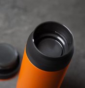 Термокружка БОРК HT500 OR фото 3 Термокружка BORK HT500 OR фото 3