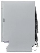 Встраиваемая посудомоечная машина KRONA LUMERA 60 BI фото 4