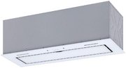 Встраиваемая вытяжка KRONA ASPEN 900 WHITE SGC Встраиваемая вытяжка KRONA ASPEN 900 WHITE SGC