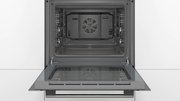 Духовой шкаф Bosch HBJ517SG0R фото 3