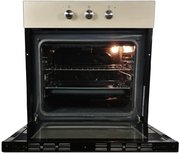 Духовой шкаф электрический Zigmund Shtain E 144 I фото 2