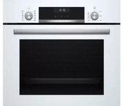 Встраиваемый духовой шкаф BOSCH HBJ517YW0R фото 2