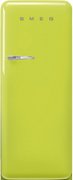 Холодильник Смег FAB28RLI6 фото Холодильник Smeg FAB28RLI6 фото
