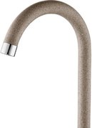 Смеситель Franke Pola Neo миндаль фото 2