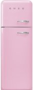 Холодильник Смег FAB30LPK3 фото Холодильник Smeg FAB30LPK3 фото