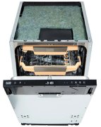 Встраиваемая посудомоечная машина VARD VDI451C фото 4