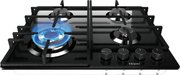 Газовая варочная панель Haier HHQ-G64CAQB фото 4