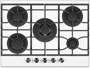 Варочная панель Zigmund Shtain MN 115.71 W Варочная панель Zigmund Shtain MN 115.71 W