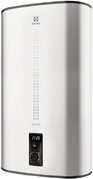 Водонагреватель Electrolux EWH 80 Centurio IQ Silver фото