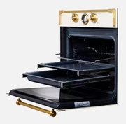 Духовой шкаф Kuppersberg RC 699 C Bronze фото 3