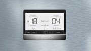 Двухкамерный холодильник Бош KGN86AI32U фото 3 Двухкамерный холодильник Bosch KGN86AI32U фото 3