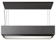 Вытяжка Falmec CIRCLE.TECH Levante 120 ISOLA grafite all matt (600) Вытяжка Falmec CIRCLE.TECH Levante 120 ISOLA grafite all matt (600)