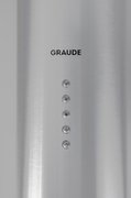 Вытяжка Graude DHC 35.1 E фото 2