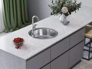 Мойка Омойкири Asida 51 IN фото 4 Мойка Omoikiri Asida 51 IN фото 4