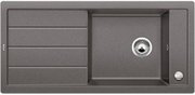 Мойка Blanco Mevit XL 6S темная скала фото