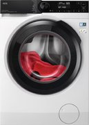 Стиральная машина AEG LFR73964VE Стиральная машина AEG LFR73964VE фото