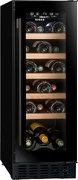 Винный шкаф Climadiff CBU20S2B Винный шкаф Climadiff CBU20S2B