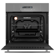 Духовой шкаф Maunfeld AEOD6063G2 фото 2