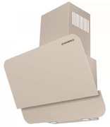 Вытяжка Maunfeld LONDON 50 Glass Dark Beige Вытяжка Maunfeld LONDON 50 Glass Dark Beige