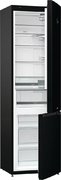 Двухкамерный холодильник Горение NRK621SYB4 фото Двухкамерный холодильник Gorenje NRK621SYB4 фото