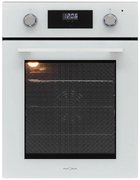Духовой шкаф KRONA SONATA 45 WH G2 фото 2