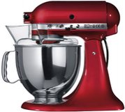 Миксер Китчен Эйд 5KSM150PSECA фото 3 Миксер KitchenAid 5KSM150PSECA фото 3