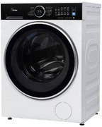 Стиральная машина Midea MF210W105WB/W фото 2