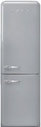 Холодильник Смег FAB32RSV3 фото Холодильник Smeg FAB32RSV3 фото