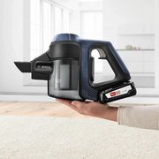 Пылесос Бош BCS611P4A фото 4 Пылесос Bosch BCS611P4A фото 4