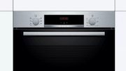 Духовой шкаф Bosch HBA533BS0S фото 2