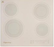 Электрическая варочная панель Kuppersberg ECS 622 C Электрическая варочная панель Kuppersberg ECS 622 C