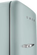 Холодильник Смег FAB28RDSA5 фото 3 Холодильник Smeg FAB28RDSA5 фото 3
