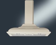 Вытяжка Smeg KC19P-2 фото 2