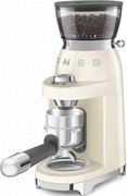 Кофемолка Smeg CGF03CREU фото 4