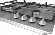 Независимая газовая варочная панель Gorenje G641XHF фото 4