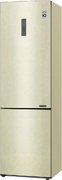 Холодильник LG GA-B509CEWL фото 3