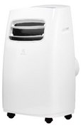 Мобильный кондиционер Electrolux EACM-12 CG/N6 фото 3