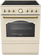 Стеклокерамическая плита Gorenje EC62CLI фото 3