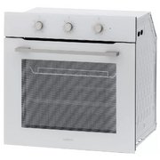Духовой шкаф KRONA ARADEO 60 WH фото 2