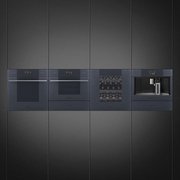 Духовой шкаф Smeg SO4102M1G фото 3