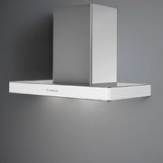 Вытяжка Falmec Stilo 90 white wall (NRS) фото 2