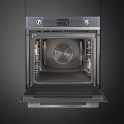 Духовой шкаф Smeg SOP6102TS фото 4