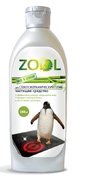 Чистящее средство для стеклокерамических плит Zool ZL 385 фото Чистящее средство для стеклокерамических плит Zool ZL 385 фото