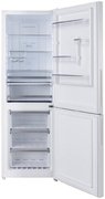 Холодильник Кертинг KNFC 61869 GW фото 3 Холодильник Korting KNFC 61869 GW фото 3