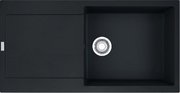 Мойка Franke MRG 611-97 черный