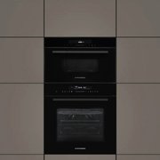 Встраиваемая микроволновая печь Kuppersberg HMW 634 B фото 4