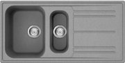Мойка Смег LZ102CT фото Мойка Smeg LZ102CT фото