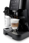 Кофемашина DeLonghi ECAM220.60.B фото 3