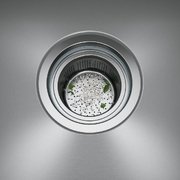 Мойка Franke Maris Quiet MQX 110-50 сталь фото 4